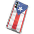 Puerto Rico Flag Galaxy A13 5G Clear Case